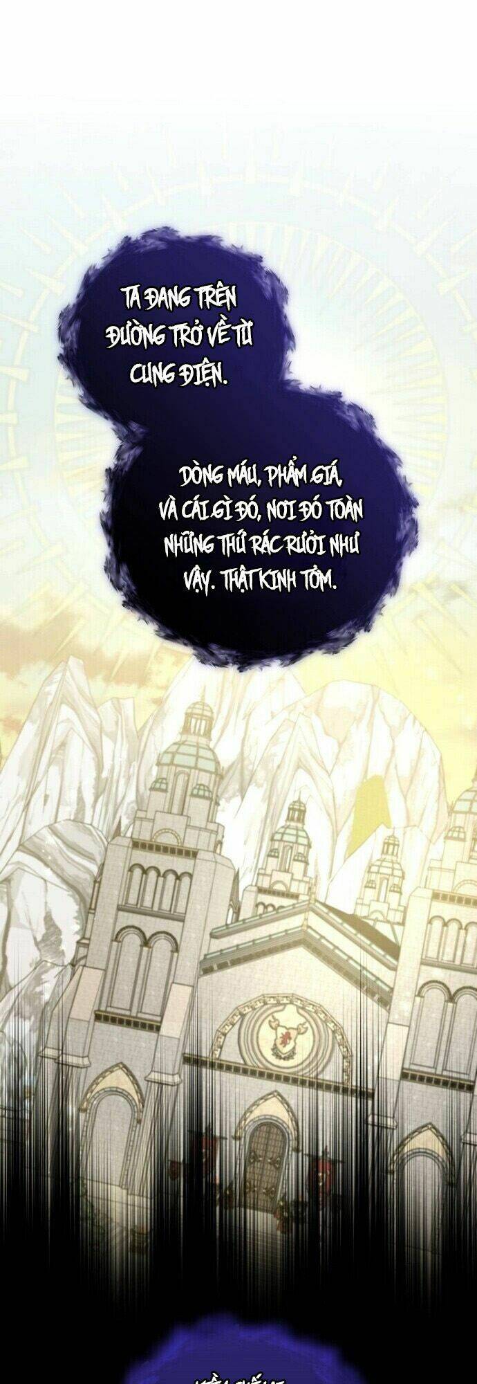 Nhà Hiền Triết Yigret - Chapter 37 - Page 6