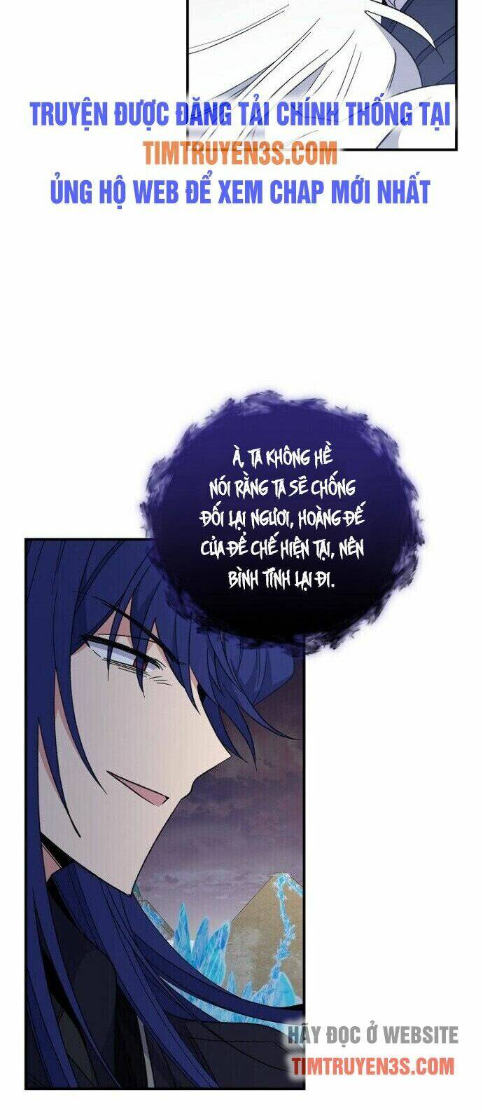 Nhà Hiền Triết Yigret - Chapter 38 - Page 9