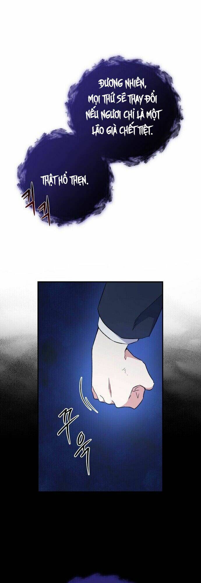 Nhà Hiền Triết Yigret - Chapter 38 - Page 10