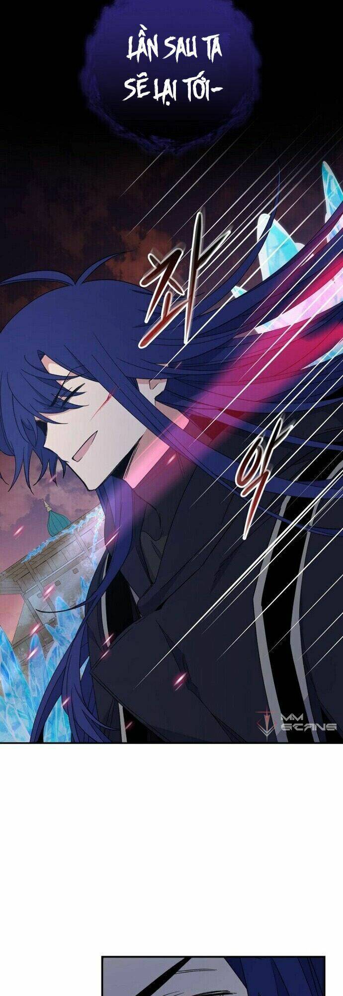 Nhà Hiền Triết Yigret - Chapter 38 - Page 11