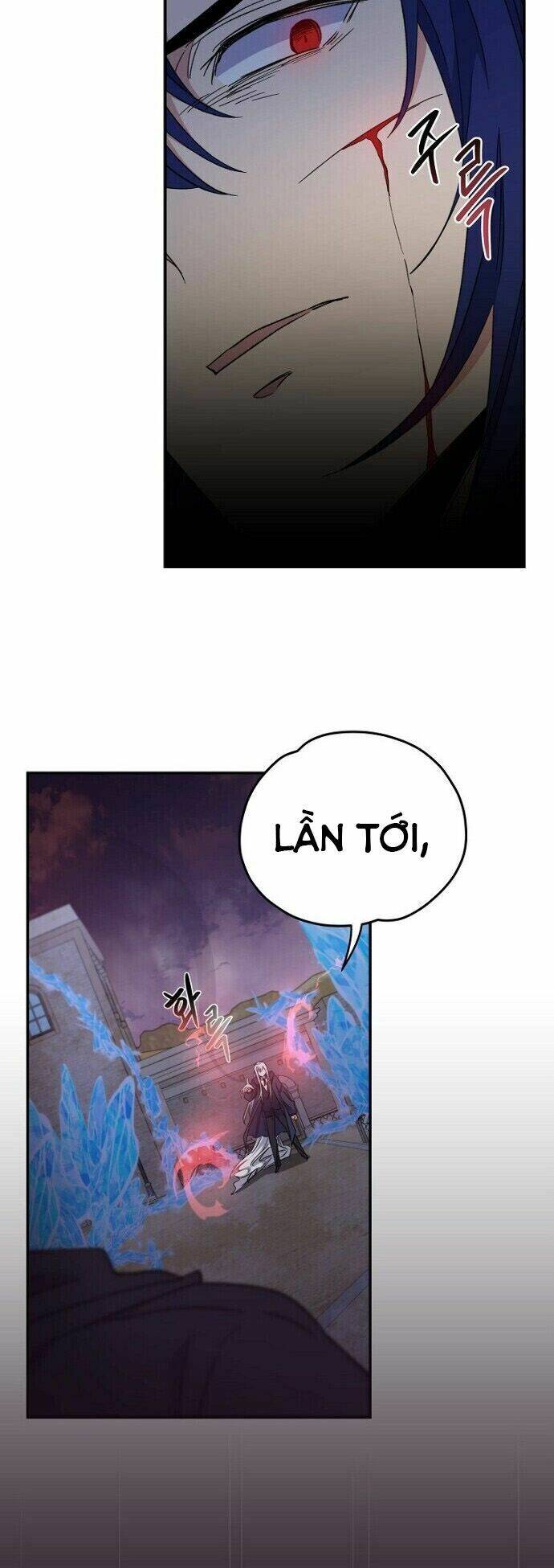 Nhà Hiền Triết Yigret - Chapter 38 - Page 12