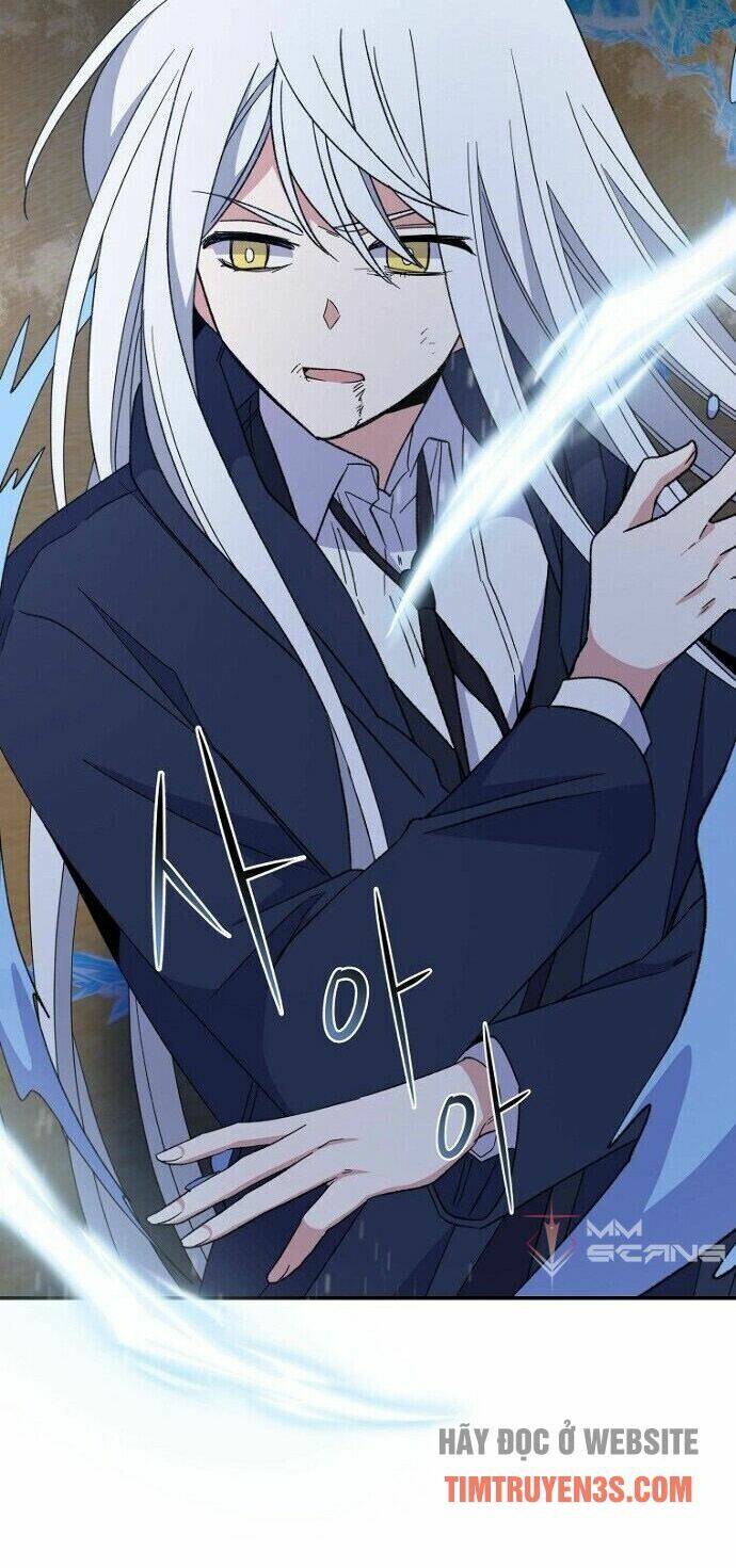 Nhà Hiền Triết Yigret - Chapter 38 - Page 20