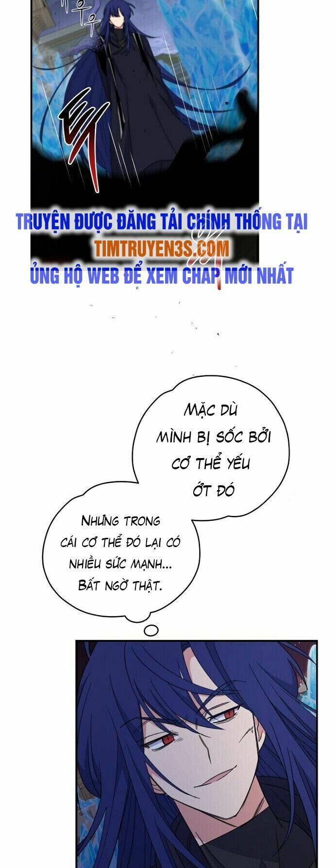 Nhà Hiền Triết Yigret - Chapter 38 - Page 22