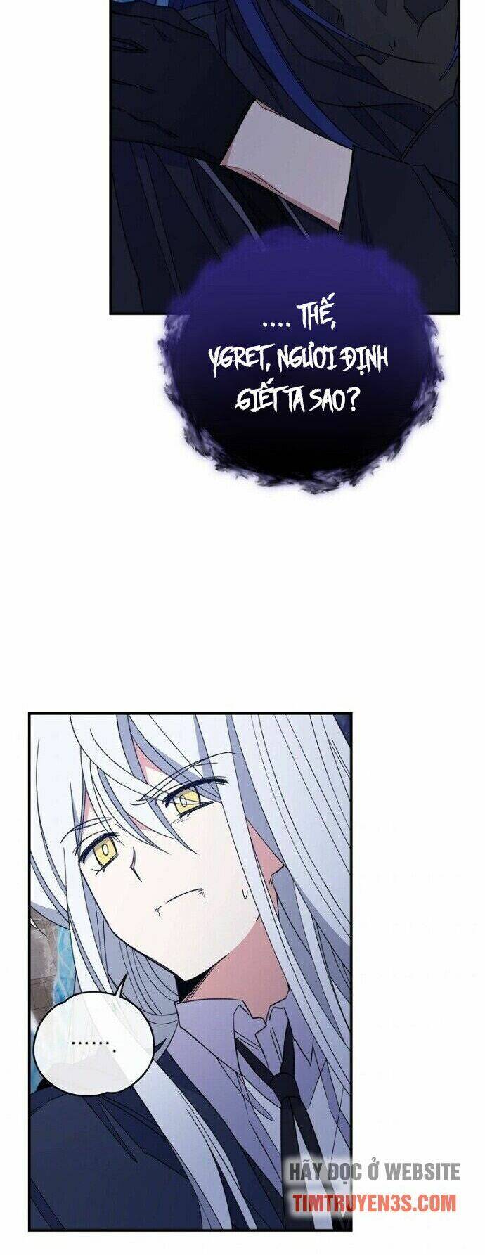 Nhà Hiền Triết Yigret - Chapter 38 - Page 23