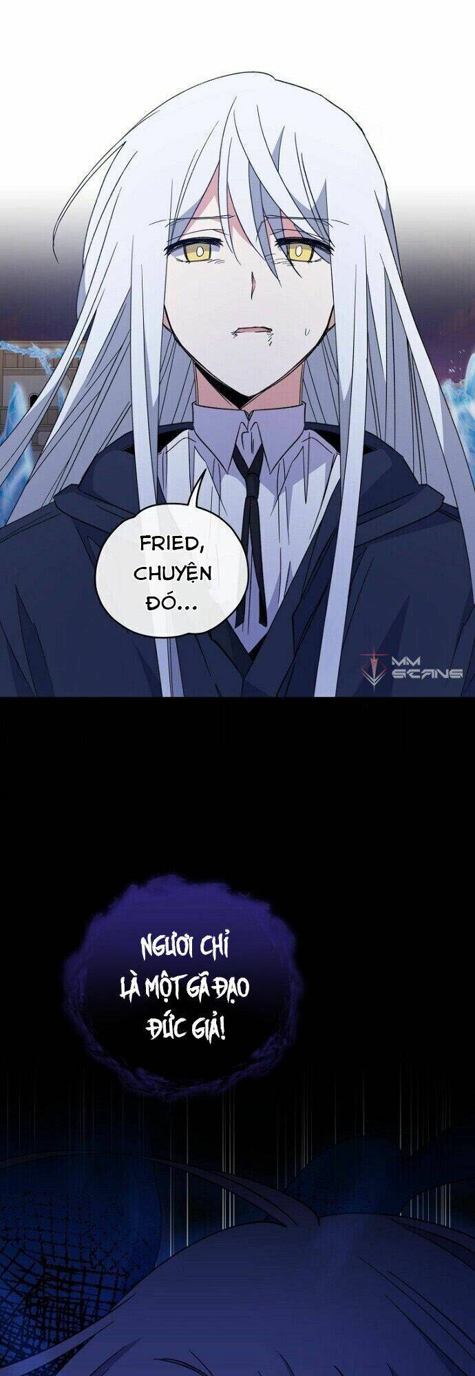 Nhà Hiền Triết Yigret - Chapter 38 - Page 27