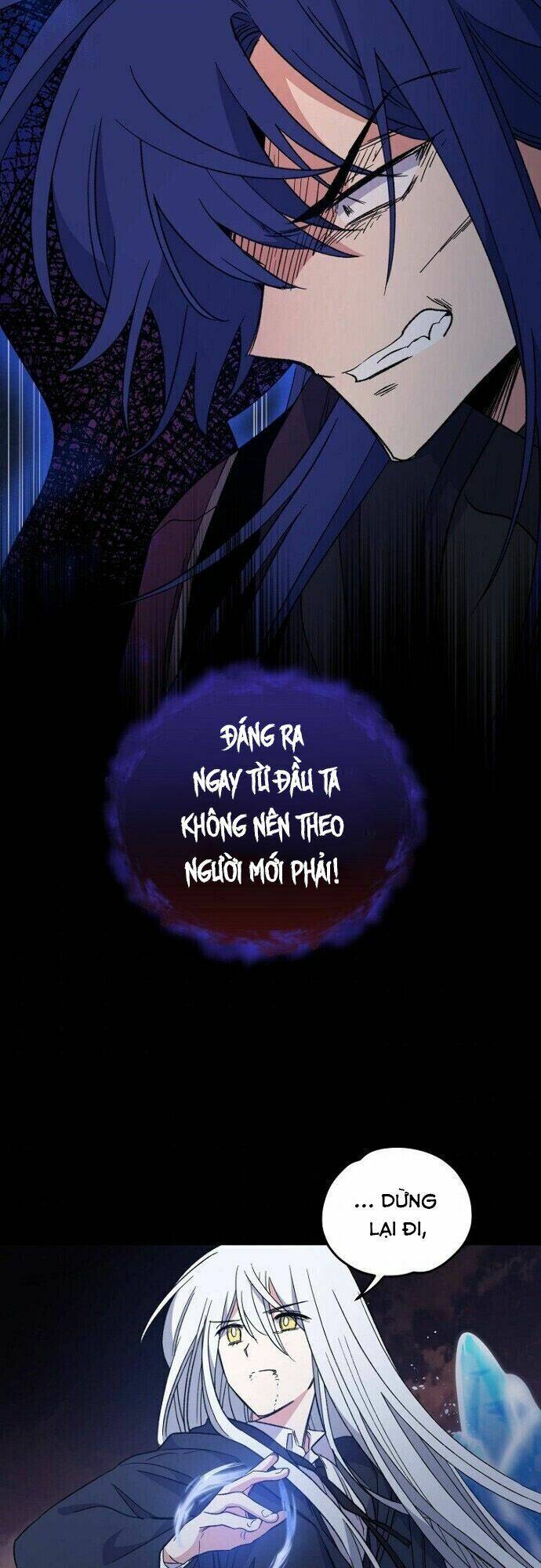 Nhà Hiền Triết Yigret - Chapter 38 - Page 28