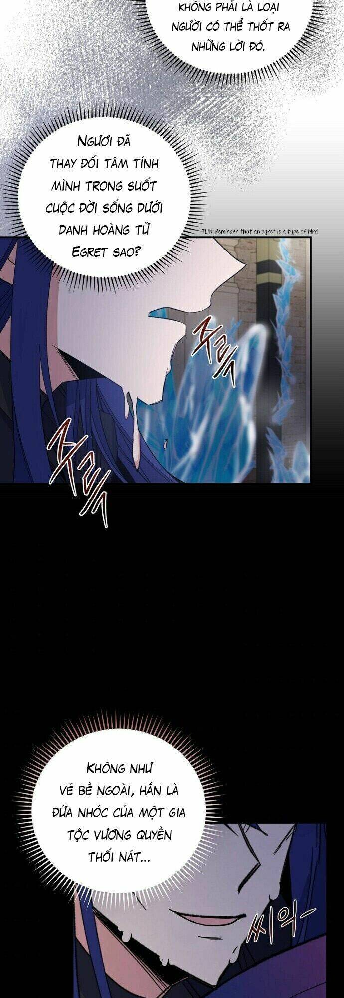 Nhà Hiền Triết Yigret - Chapter 38 - Page 33