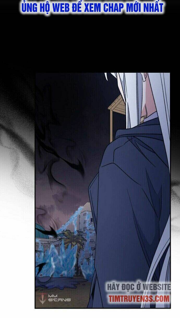 Nhà Hiền Triết Yigret - Chapter 38 - Page 36