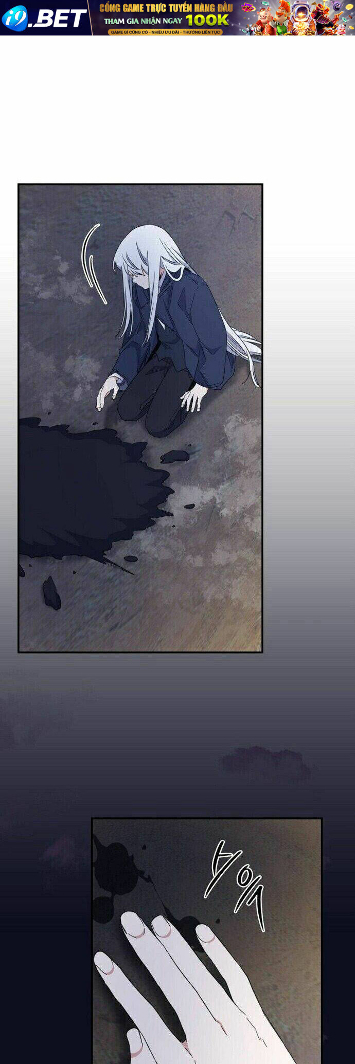 Nhà Hiền Triết Yigret - Chapter 38 - Page 37