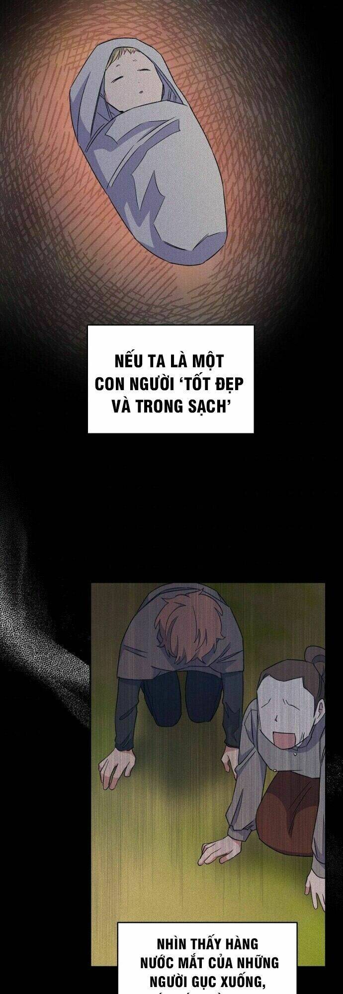 Nhà Hiền Triết Yigret - Chapter 38 - Page 39