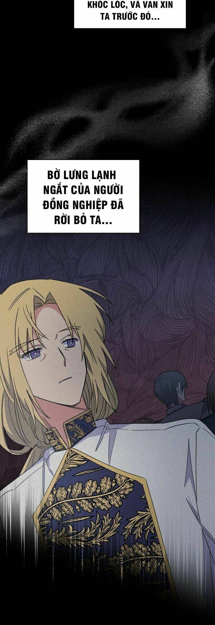 Nhà Hiền Triết Yigret - Chapter 38 - Page 40