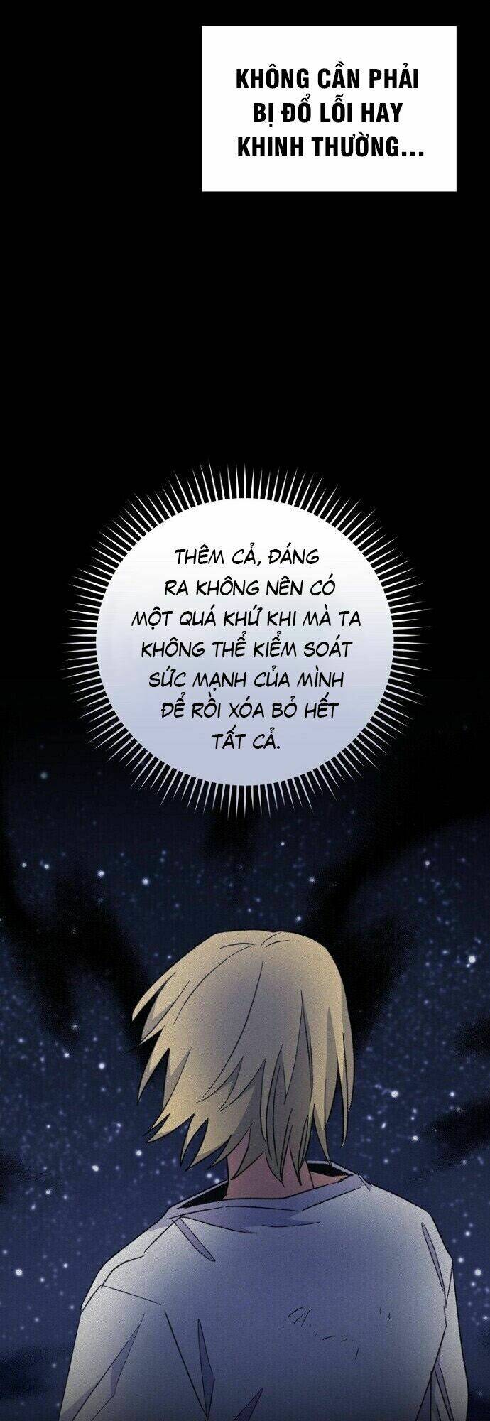 Nhà Hiền Triết Yigret - Chapter 38 - Page 41