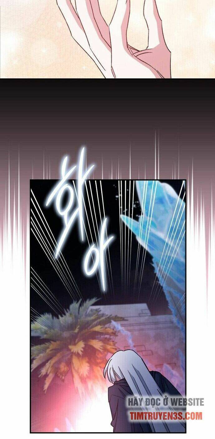 Nhà Hiền Triết Yigret - Chapter 38 - Page 43