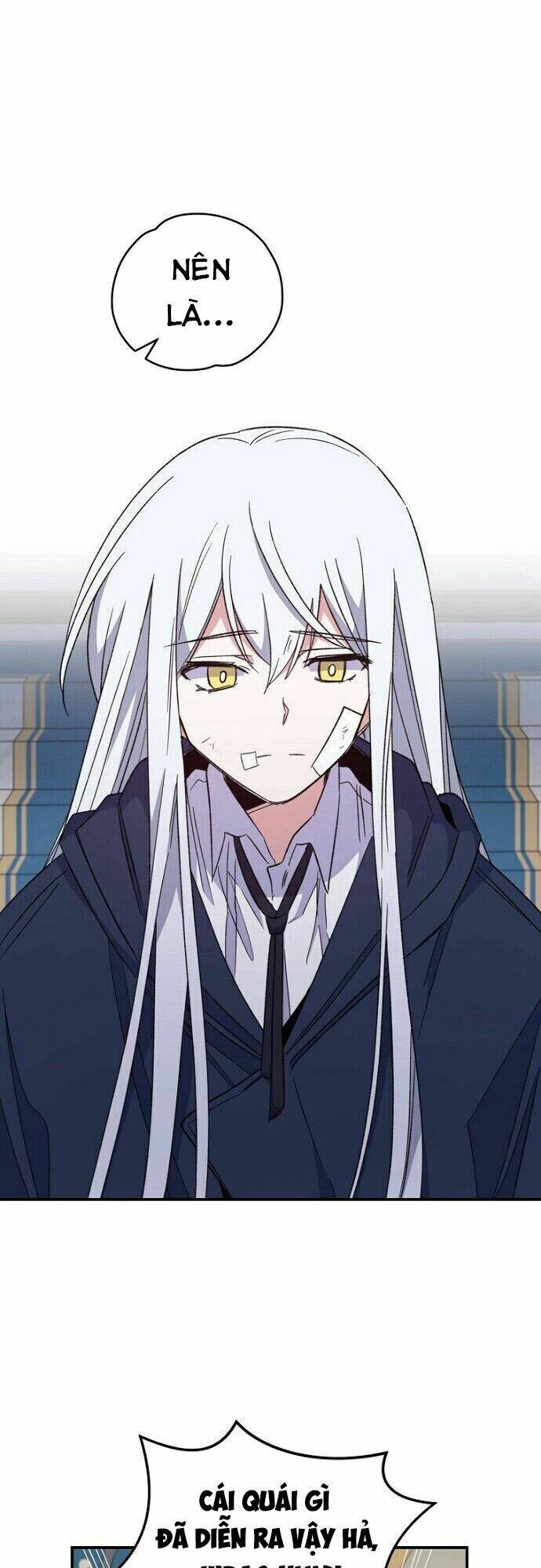 Nhà Hiền Triết Yigret - Chapter 38 - Page 48