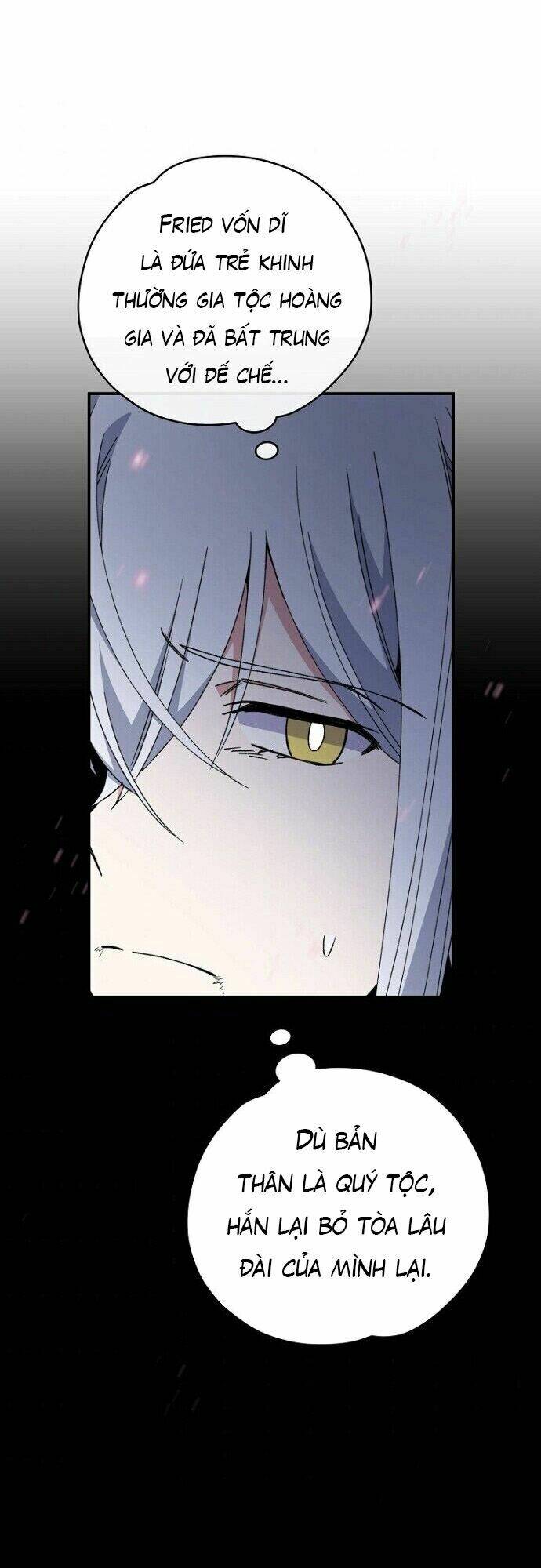 Nhà Hiền Triết Yigret - Chapter 38 - Page 4