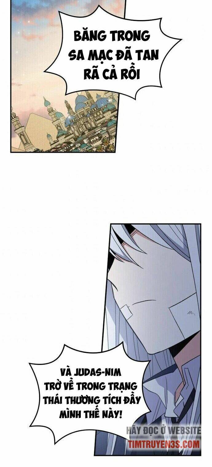 Nhà Hiền Triết Yigret - Chapter 38 - Page 50