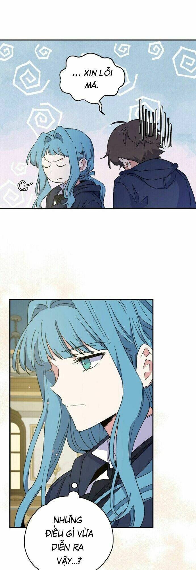 Nhà Hiền Triết Yigret - Chapter 38 - Page 52