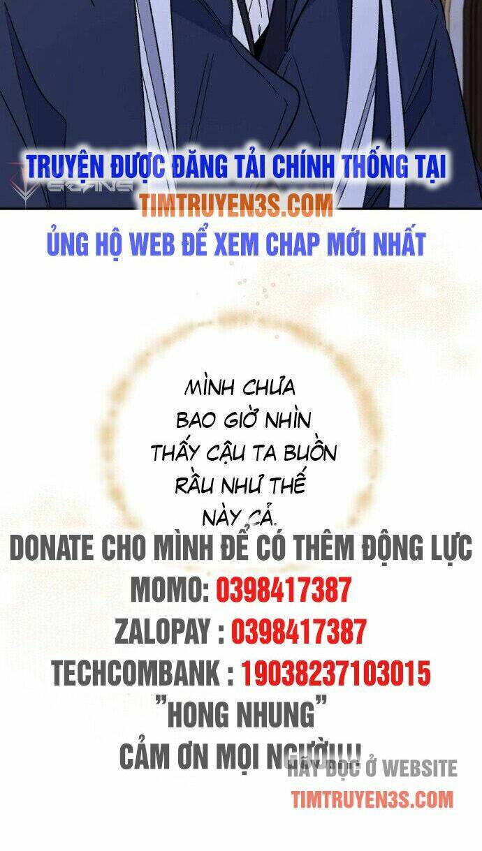 Nhà Hiền Triết Yigret - Chapter 38 - Page 54