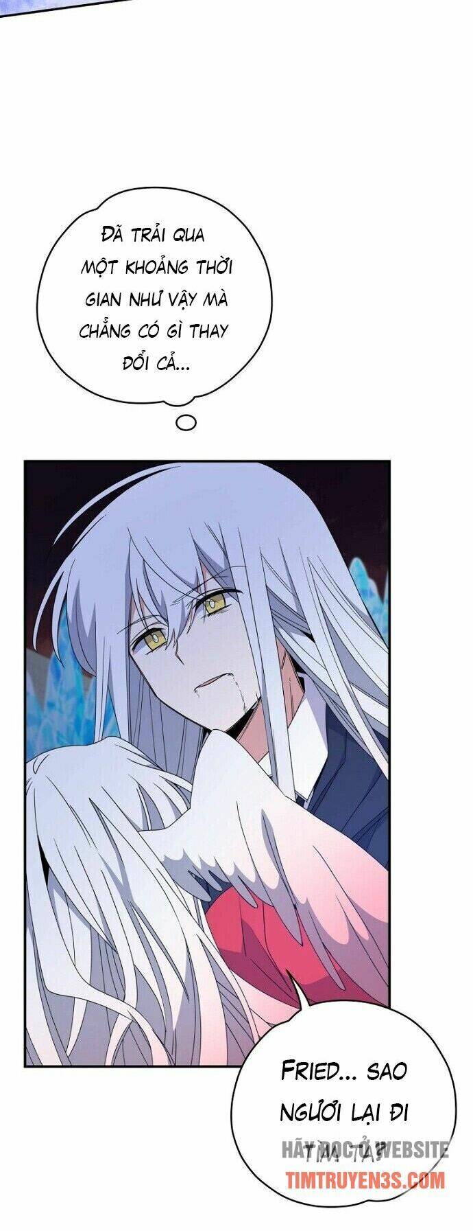 Nhà Hiền Triết Yigret - Chapter 38 - Page 6