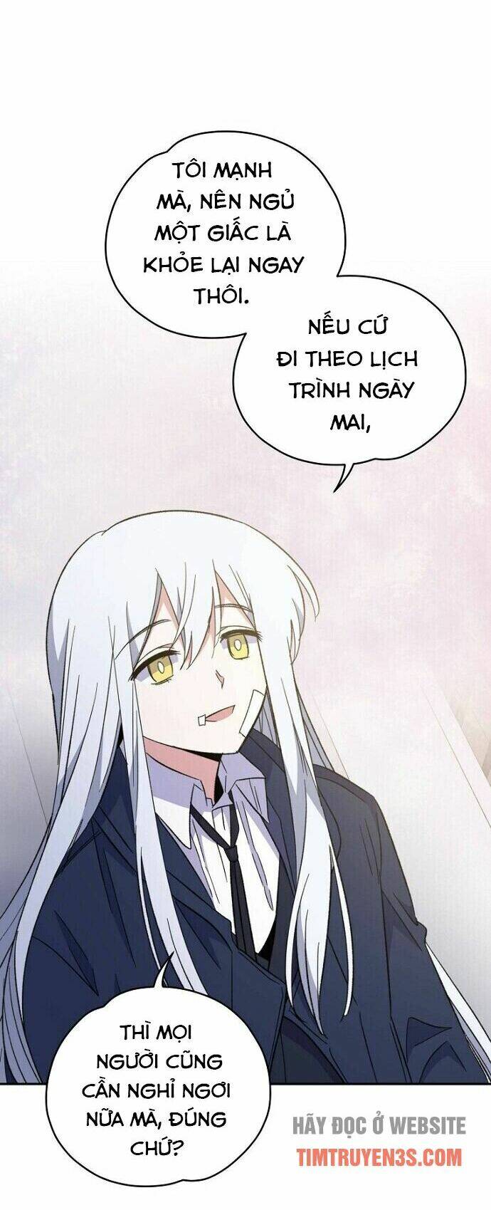 Nhà Hiền Triết Yigret - Chapter 39 - Page 9