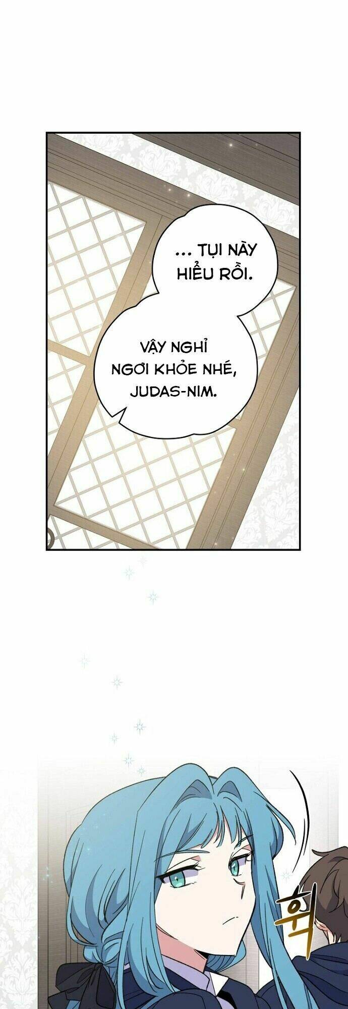 Nhà Hiền Triết Yigret - Chapter 39 - Page 10