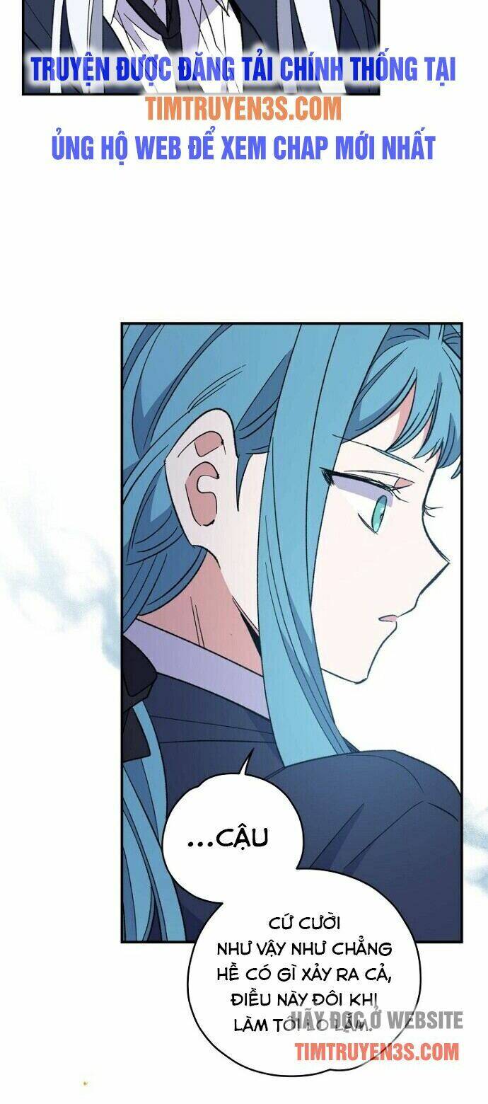 Nhà Hiền Triết Yigret - Chapter 39 - Page 12