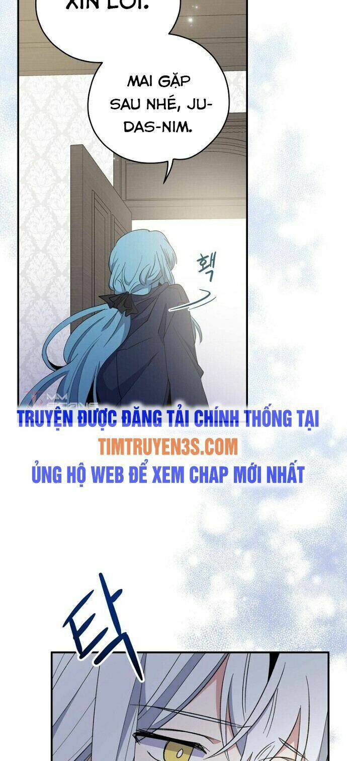 Nhà Hiền Triết Yigret - Chapter 39 - Page 14