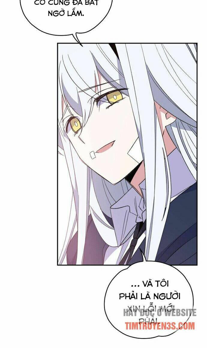 Nhà Hiền Triết Yigret - Chapter 39 - Page 19