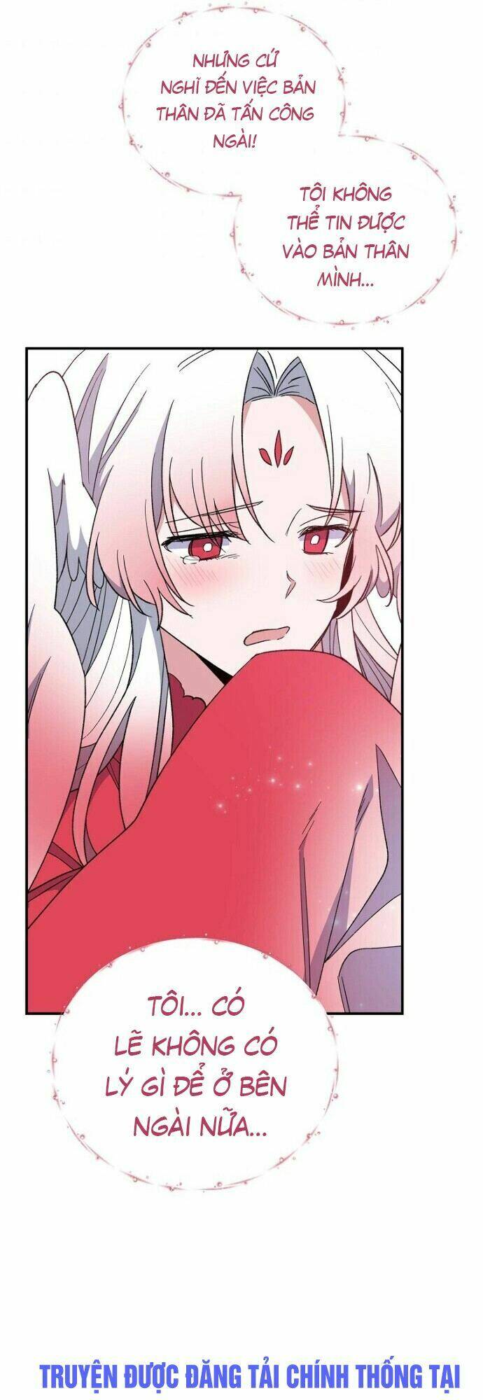 Nhà Hiền Triết Yigret - Chapter 39 - Page 21