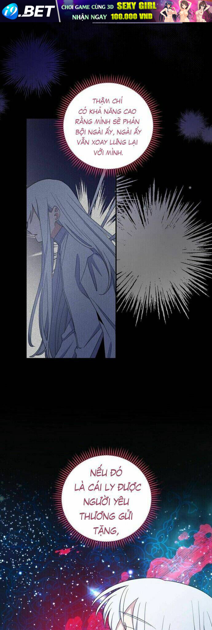 Nhà Hiền Triết Yigret - Chapter 39 - Page 27