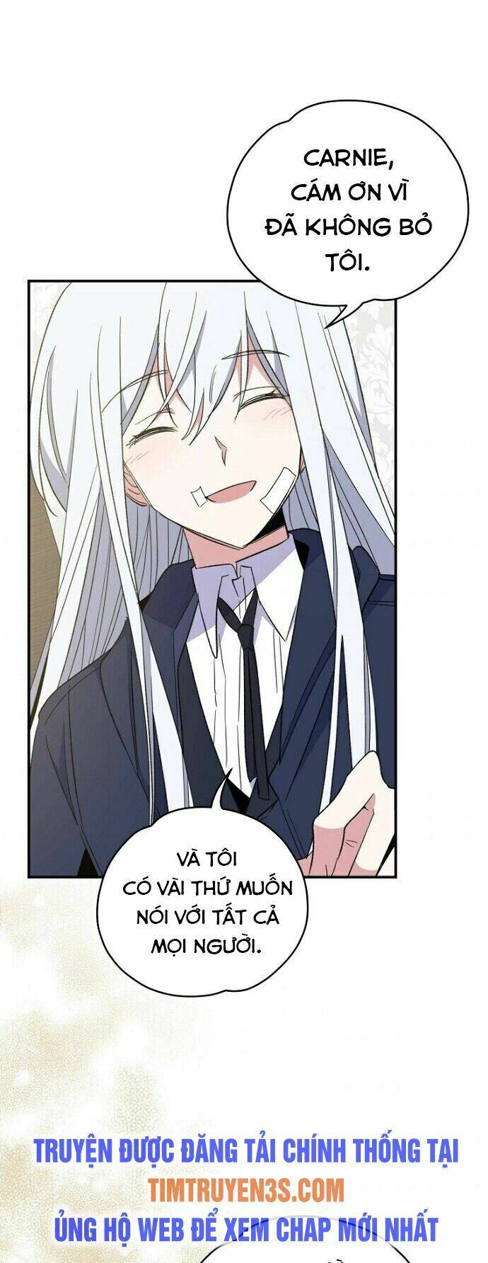 Nhà Hiền Triết Yigret - Chapter 39 - Page 30