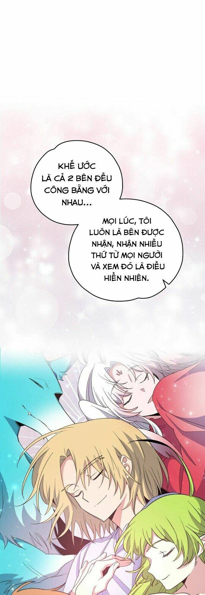 Nhà Hiền Triết Yigret - Chapter 39 - Page 32