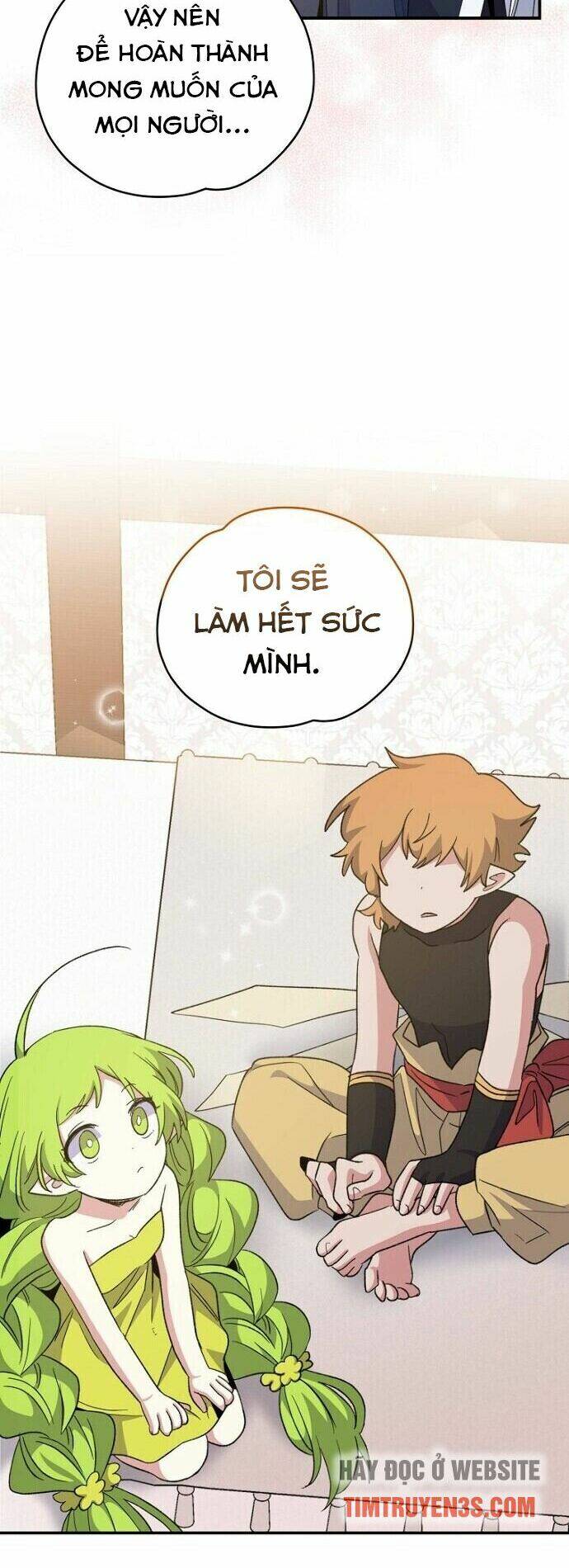 Nhà Hiền Triết Yigret - Chapter 39 - Page 34