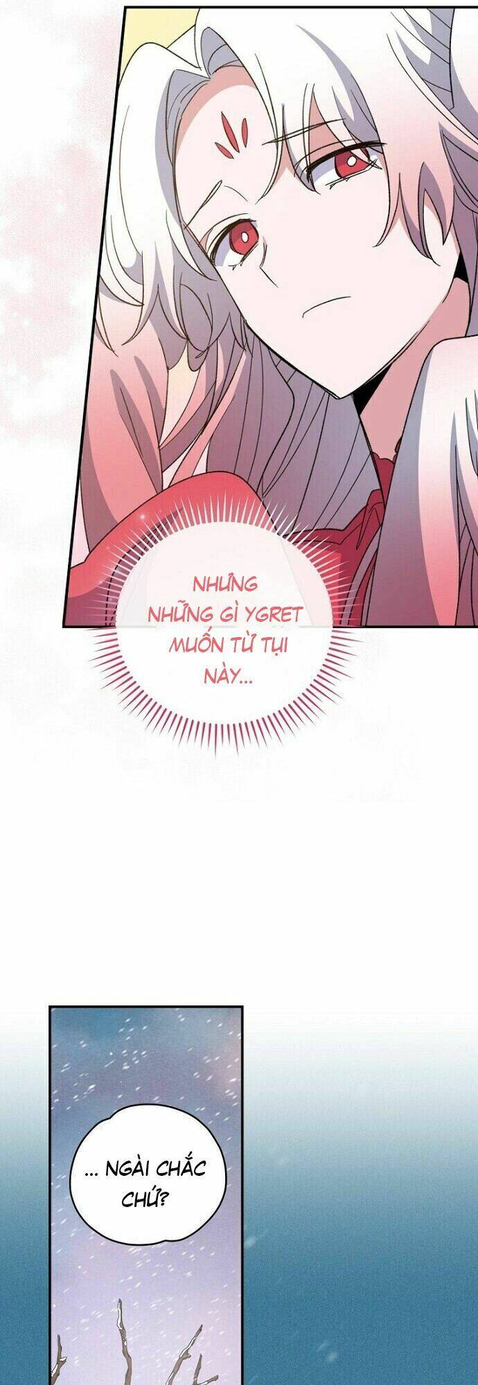 Nhà Hiền Triết Yigret - Chapter 39 - Page 36