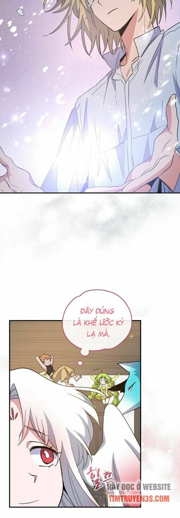 Nhà Hiền Triết Yigret - Chapter 39 - Page 38