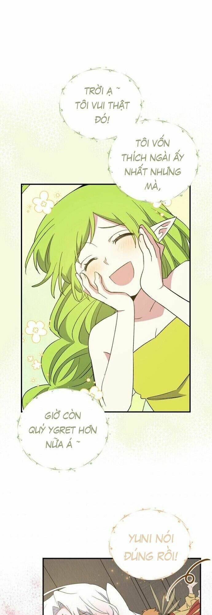 Nhà Hiền Triết Yigret - Chapter 39 - Page 39