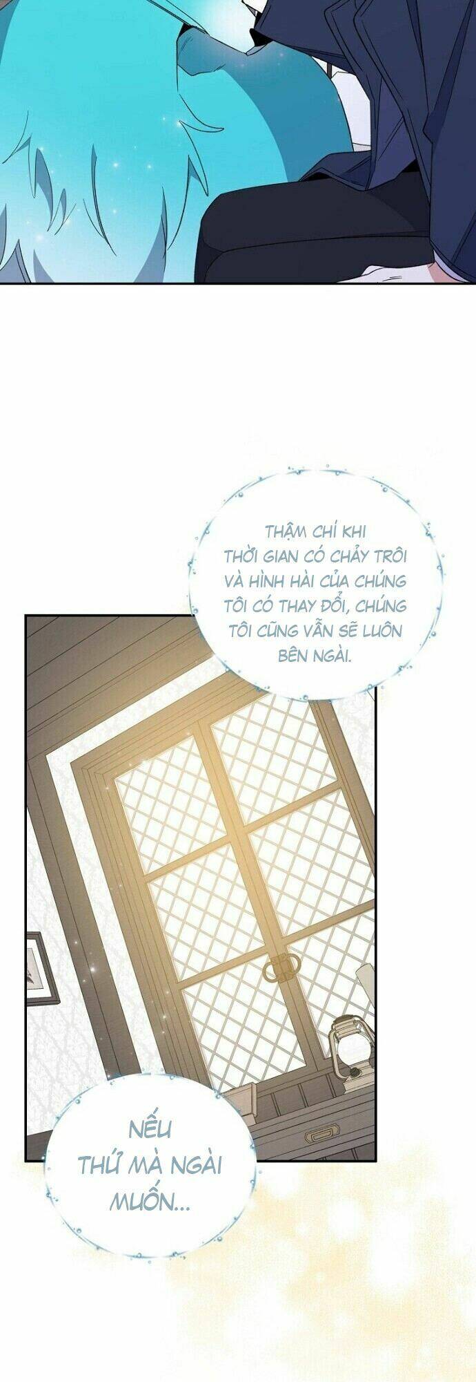 Nhà Hiền Triết Yigret - Chapter 39 - Page 41