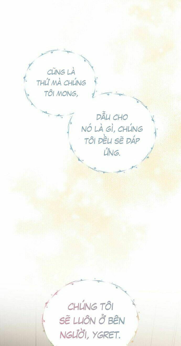 Nhà Hiền Triết Yigret - Chapter 39 - Page 42