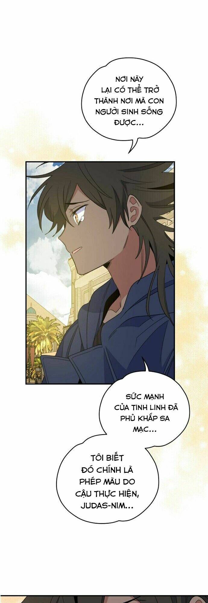 Nhà Hiền Triết Yigret - Chapter 39 - Page 47