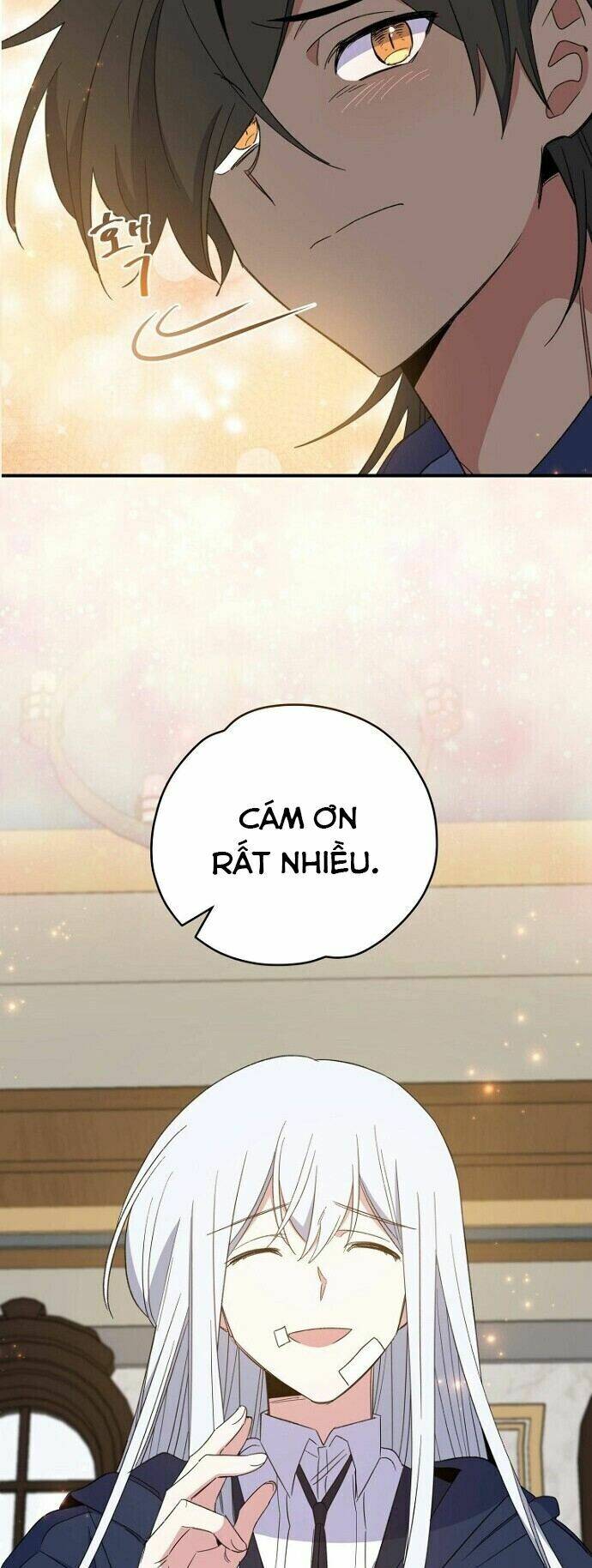 Nhà Hiền Triết Yigret - Chapter 39 - Page 48