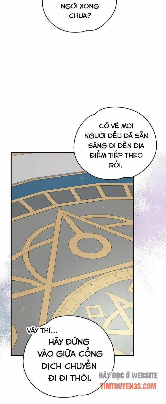 Nhà Hiền Triết Yigret - Chapter 39 - Page 52