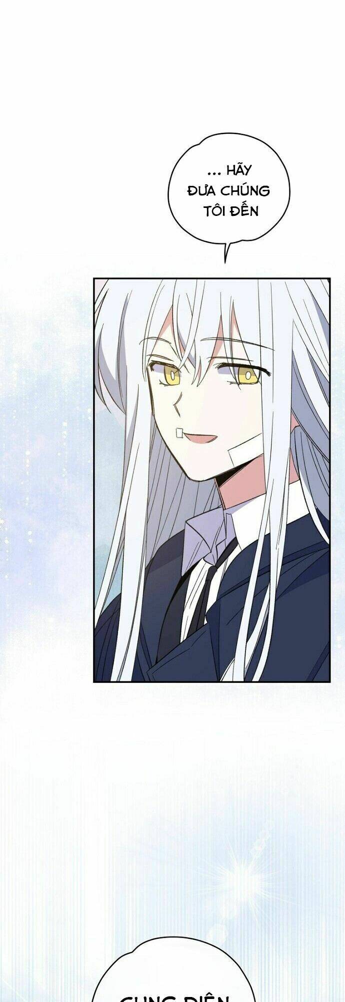 Nhà Hiền Triết Yigret - Chapter 39 - Page 53