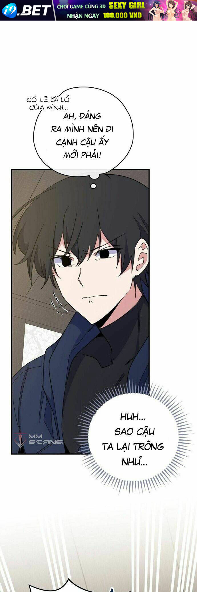 Nhà Hiền Triết Yigret - Chapter 39 - Page 7