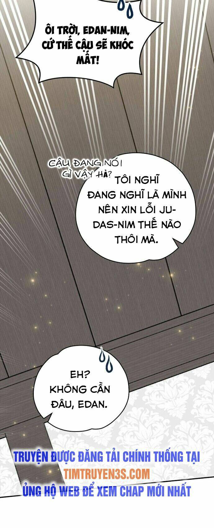 Nhà Hiền Triết Yigret - Chapter 39 - Page 8