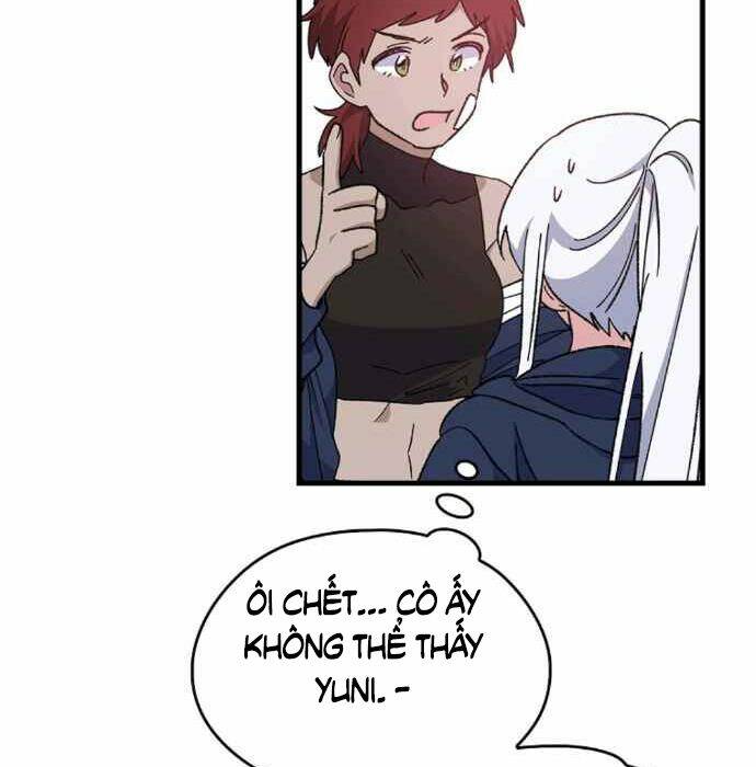 Nhà Hiền Triết Yigret - Chapter 4 - Page 18