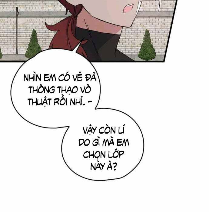 Nhà Hiền Triết Yigret - Chapter 4 - Page 20