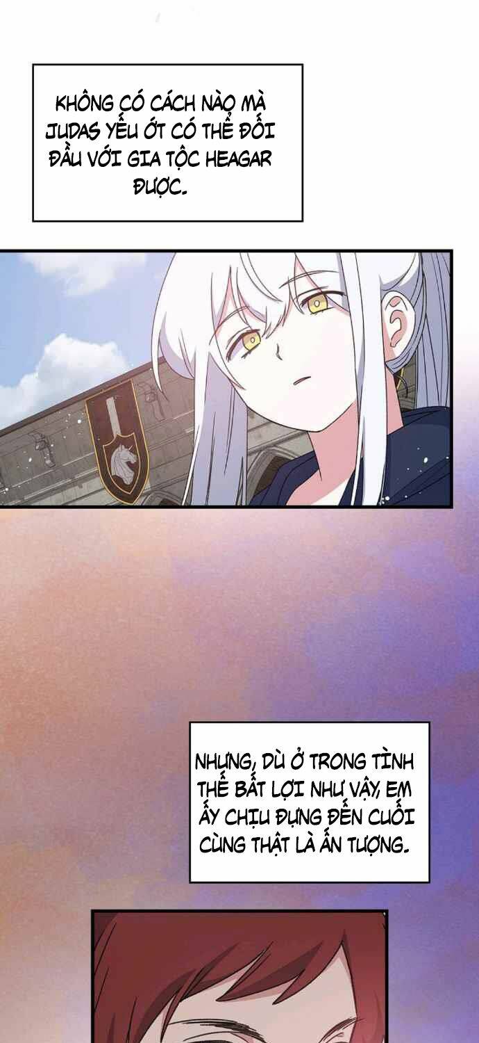 Nhà Hiền Triết Yigret - Chapter 4 - Page 36