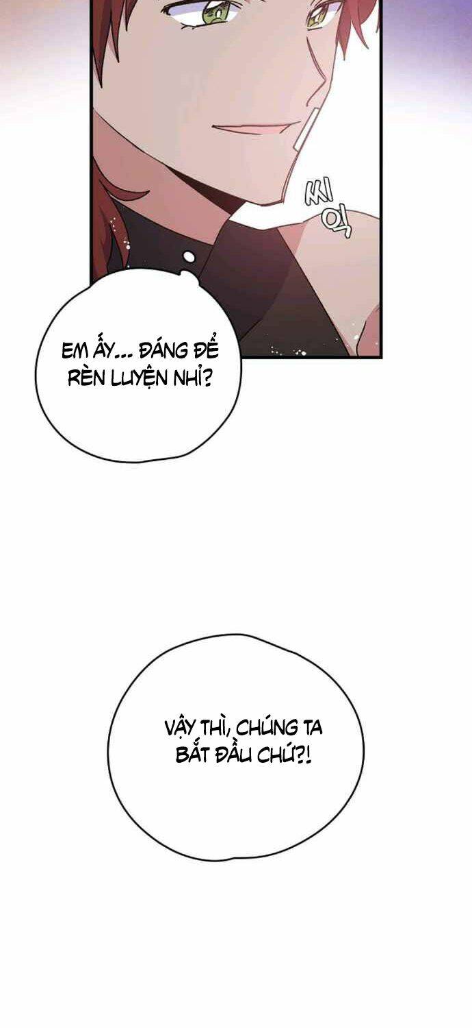 Nhà Hiền Triết Yigret - Chapter 4 - Page 37