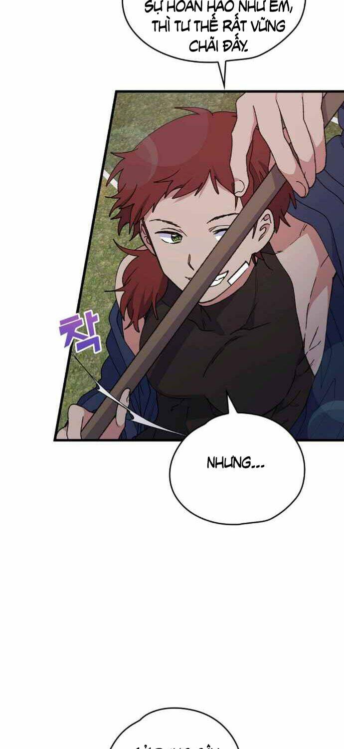 Nhà Hiền Triết Yigret - Chapter 4 - Page 39