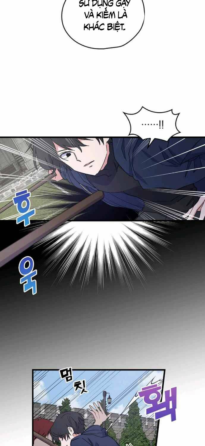 Nhà Hiền Triết Yigret - Chapter 4 - Page 40